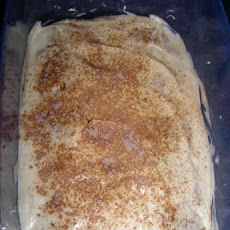 Light & Heavenly Tiramisu