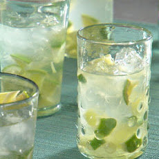Caipirinha Cocktail