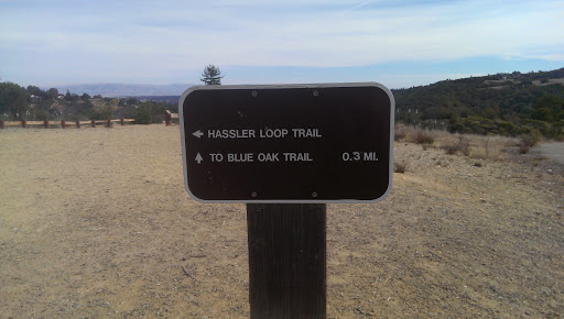 Hassler Loop Trail
