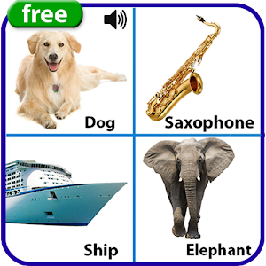 Learn English - Kids Apps For PC (Windows & MAC)
