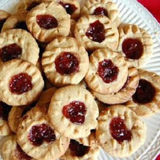 Jelly Cookies