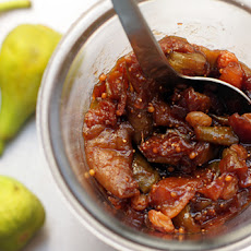 Fig Chutney