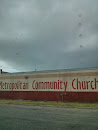 Metropolitan Community Church 