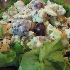 Waldorf Salad