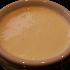 Perfect Blender Hollandaise Sauce