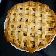 Best Apple Pie