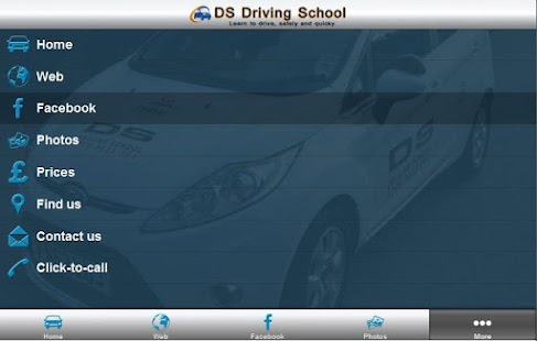How to download DS Driving School App 1.1.2.66 apk for laptop