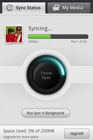 【免費工具App】Camsy - Autosync and Backup-APP點子