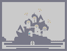 Thumbnail of the map 'Siege At The Castle'