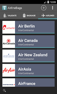 How to install Airline Baggage lastet apk for pc