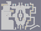 Thumbnail of the map 'Muchos Kilometros de Distancia'