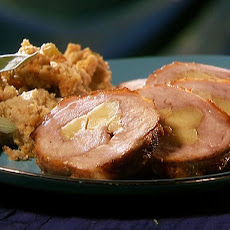 Caramelized Pork Loin