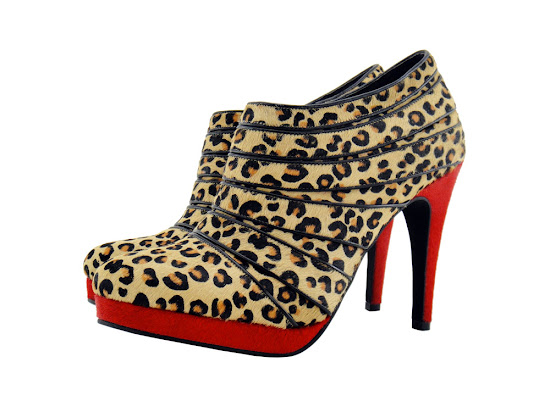 I Designed My Perfect Shoes!