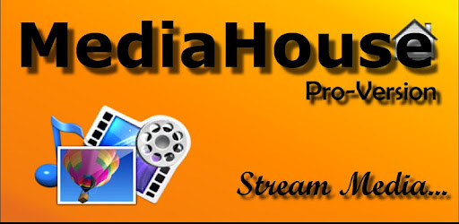 MediaHouse-Pro UPnP/DLNA -  apk apps