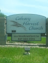 Calvary Harvest Church