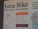 Istra Bike Info Point