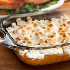 Sweet Potato Casserole Recipe