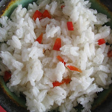 Island Rice