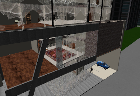 How to mod Zombie City patch 1.2 apk for pc