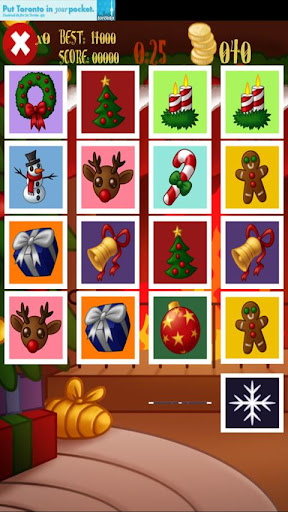 免費下載解謎APP|Memory Master Christmas app開箱文|APP開箱王