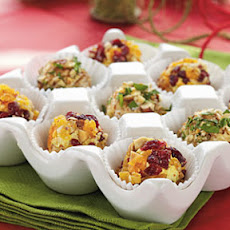 Curried Truffles