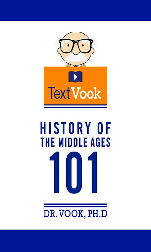 History of the Middle Ages 101