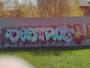 Граффити Destroy