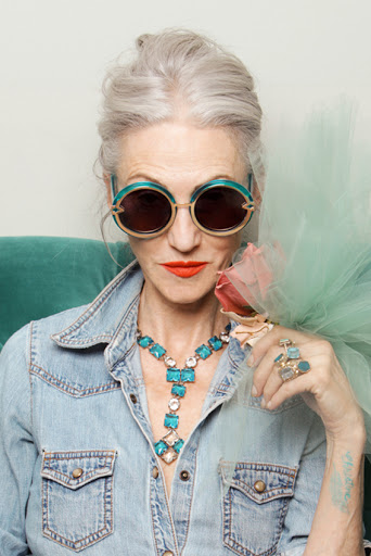 Karen walker eyewear