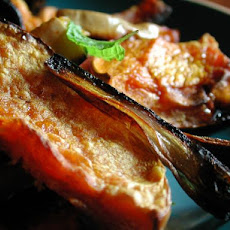 Tasty Roast Pumpkin
