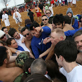 12th Annual Polar Bear Plunge