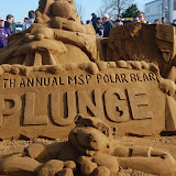 11th Annual Polar Bear Plunge