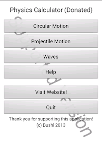 How to install Physics Calculator (Donate) 0.4 mod apk for android