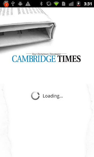 Cambridge Times