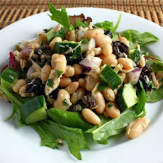 Tuna and Bean Salad