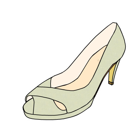 I Designed My Perfect Shoes!