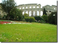ARENA PULA