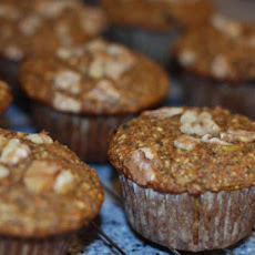 Good Morning Muffins