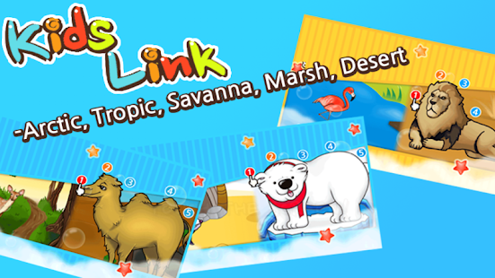 How to install KidsLink 2 (Arctic, Tropic) 1.3 apk for bluestacks