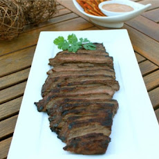 Best Marinade for Steak
