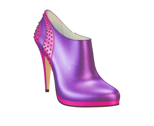 I Designed My Perfect Shoes!