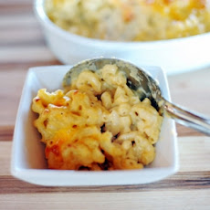 Macaroni and Cheese