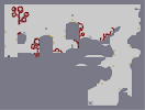 Thumbnail of the map 'Nscape'