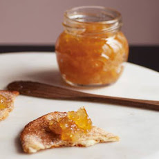 Meyer Lemon Marmalade Recipe
