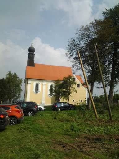 Church of St. Anton