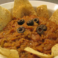 Mama's Nachos Grande!!!