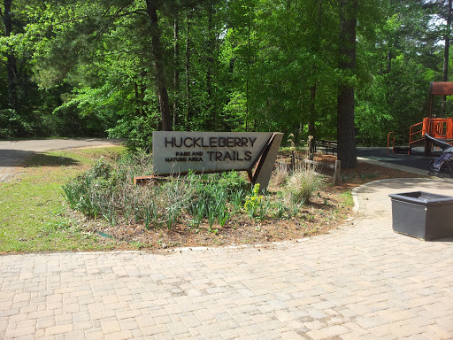 Huckleberry Trails