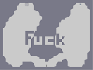 Thumbnail of the map 'Fuck'