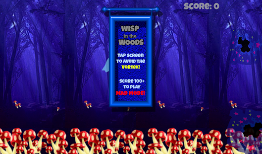 How to mod Wisp in the Woods patch 1.0 apk for bluestacks