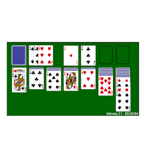 How to mod Solitaire 1.26 unlimited apk for laptop