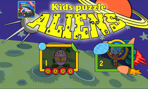 How to get Kids Puzzle - Aliens 1.0.0 unlimited apk for laptop